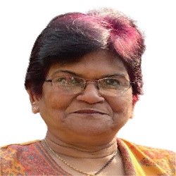 DR.MANJU SINHA